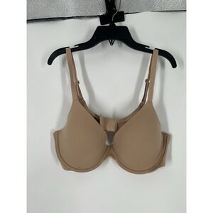 SKIMS Nude T-Shirt Bra
